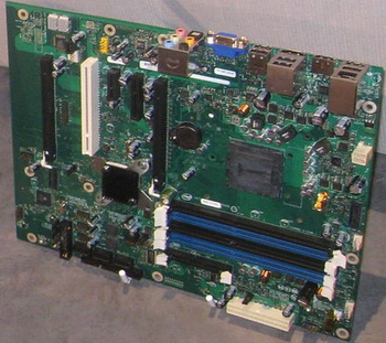 Intel lynnfield motherboad LGA 1160 